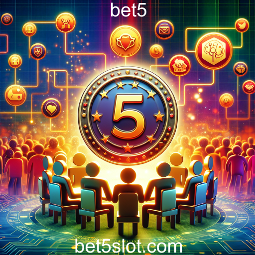 A Importância da Comunidade de Jogadores em Bet5
