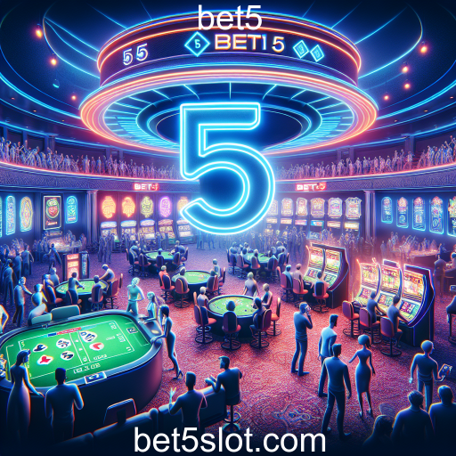 Aposte ao Vivo: A Emoção do Live Betting no Bet5