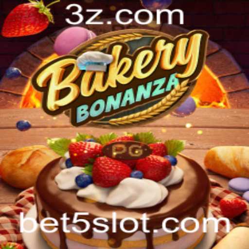 Descobrindo o Excitante Mundo de BakeryBonanza e a Chave do Sucesso com bet5
