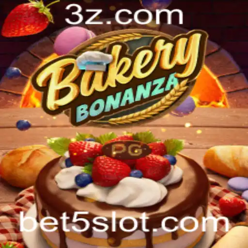 Descobrindo o Excitante Mundo de BakeryBonanza e a Chave do Sucesso com bet5