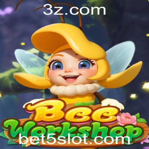 Descubra o Fascinante Mundo do Jogo BeeWorkshop e Como Jogar com Bet5