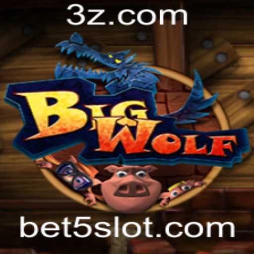 BigWolf: Descobrindo o Novo Fenômeno dos Jogos