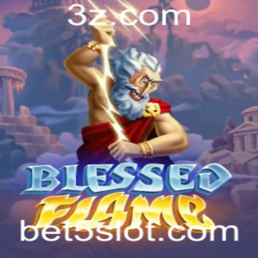 Descubra as Aventuras de BlessedFlame: Um Novo Fenômeno no Mundo dos Jogos