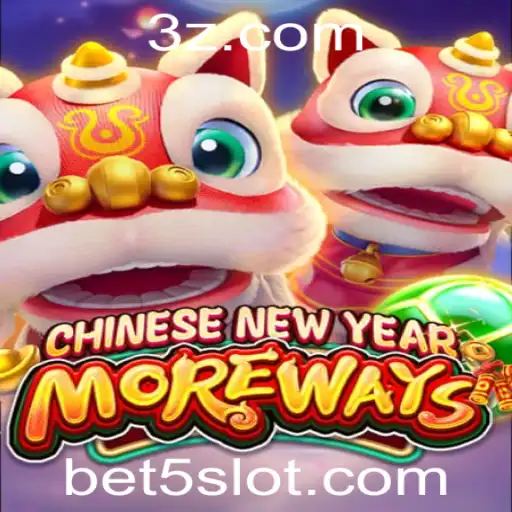 Explorando o Mundo de CHINESENEWYEARMOREWAYS: Um Jogo de Apostas Inovador