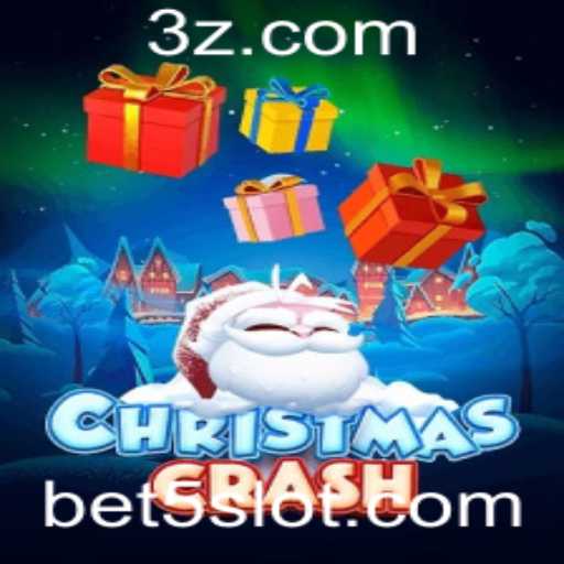 Explore o Fascinante Mundo de ChristmasCrash com a Plataforma Bet5