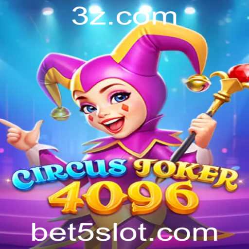 Descubra o Mundo Empolgante do Jogo CircusJoker4096
