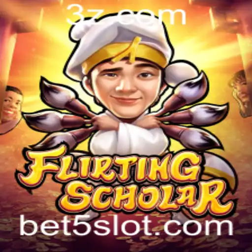 FlirtingScholar: Desvendando o Fascínio e Estratégias de Jogo com Bet5