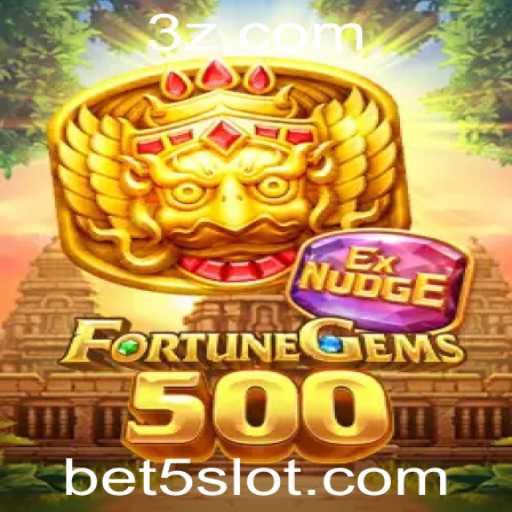 Descubra FortuneGems500: O Brilhante Mundo do Jogo com bet5