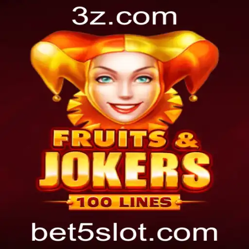 Explorando as Emoções de FruitsAndJokers100 com a Aposta Inovadora Bet5