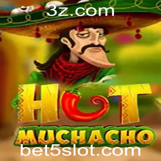 Explorando o Mundo Excitante de HotMuchacho e a Estratégia de Apostas com Bet5