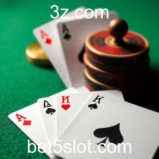 Jogos de Cartas - A Fascinante Dinâmica de Estratégia e Entretenimento