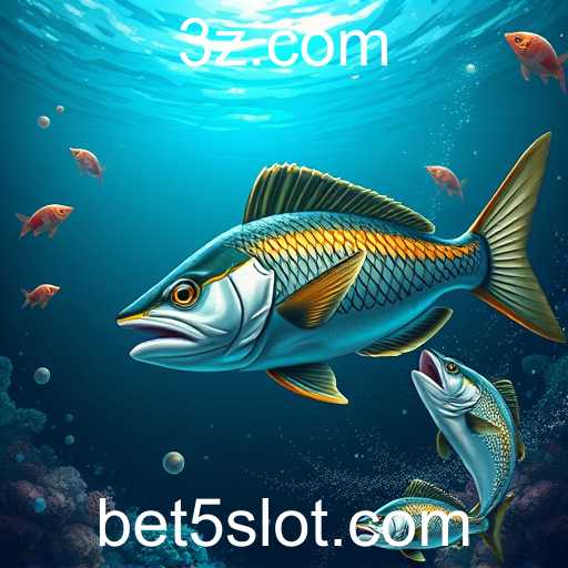 Jogos de Pesca: A Emoção de Apostar com Bet5