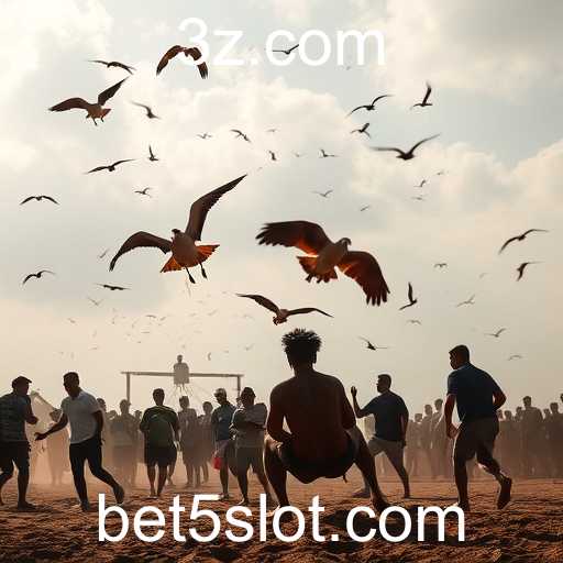 Jogos de Sabong: Uma Tradição Milenar e Seu Impacto na Era Digital