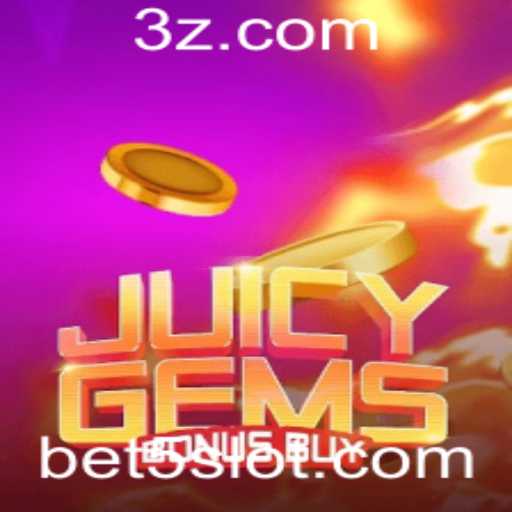 Explorando JuicyGemsBonusBuy: Uma Aventura em Apostas com bet5