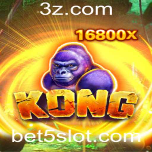 Explorando o Mundo de Kong: Uma Nova Experiência de Jogo com bet5