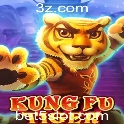 Descubra o Empolgante Mundo de KungFuTiger com bet5