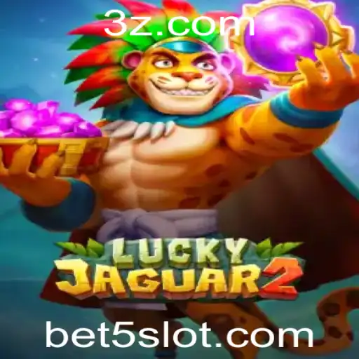 Explorando o Fascinante Mundo de Luckyjaguar2: Uma Imersão no Universo das Apostas Virtuais