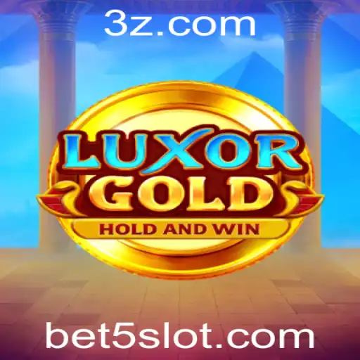 LuxorGold: Um Mergulho no Mundo Dourado dos Jogos de Cassino