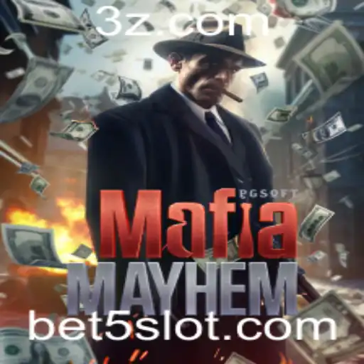 Explorando o Universo de MafiaMayhem: Introdução e Regras do Jogo