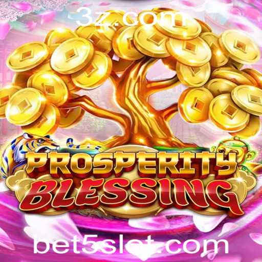 Explorando ProsperityBlessing: O Jogo que Une Estratégia e Sorte