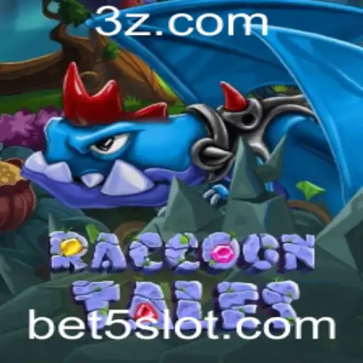 Descubra o Fascinante Mundo de RaccoonTales com bet5