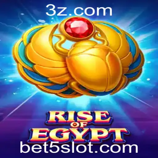 Rise of Egypt: Uma Jornada no Mundo dos Faraós com a Palavra-Chave bet5