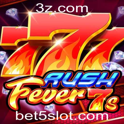 Descubra o Mundo Empolgante de RushFever7s: O Jogo de Apostas Intensas com Bet5
