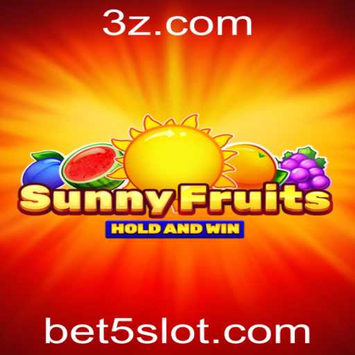Descubra o Mundo Vibrante de SunnyFruits e a Estratégia com Bet5