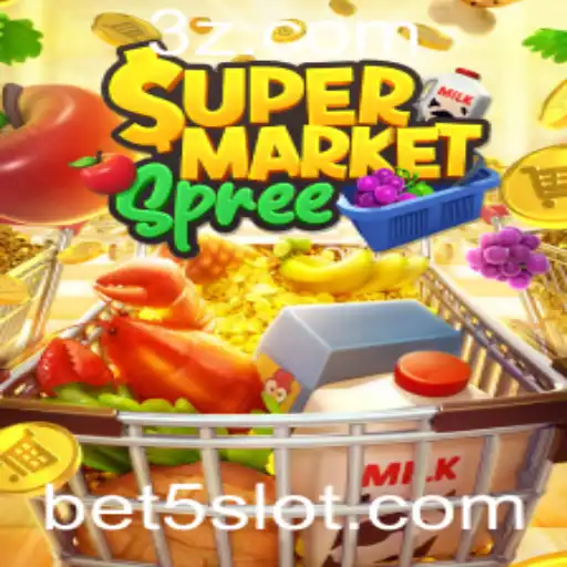 Explorando o Universo de SupermarketSpree: Um Mergulho no Popular Jogo de Estratégia