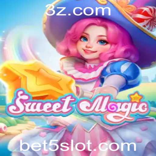 Descubra a Magia do Jogo SweetMagic e Explore sua Excelente Jogabilidade