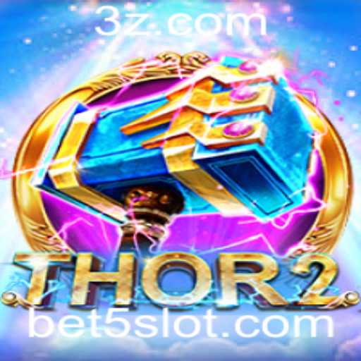 Thor2: Aventura Épica no Mundo dos Jogos de Aposta