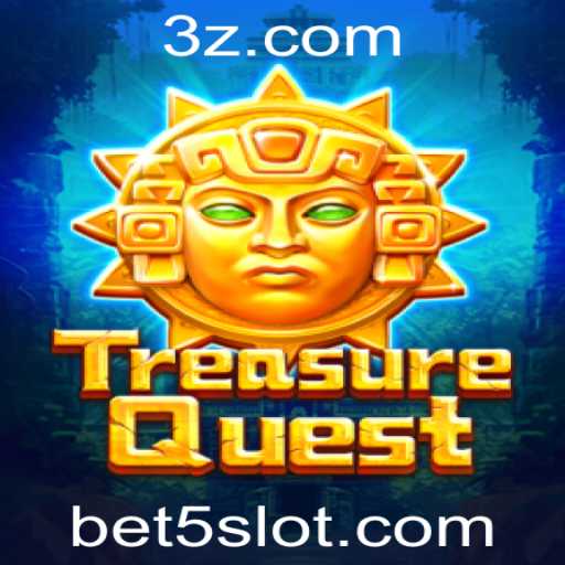 Explorando o Fascinante Mundo de TreasureQuest: Aventura e Estratégia com Bet5