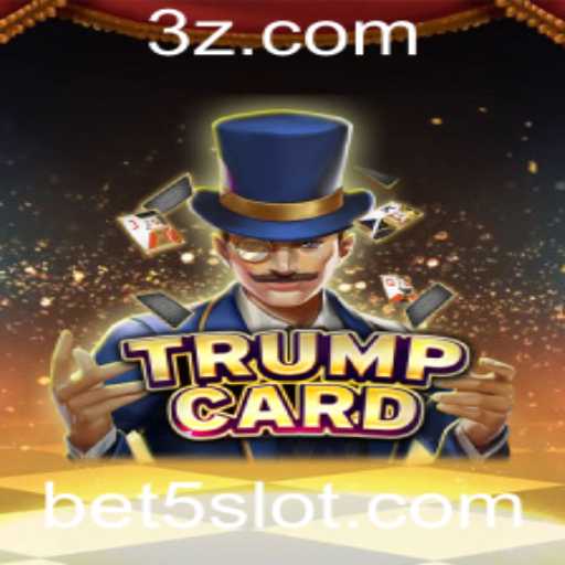 TrumpCard: Um Jogo de Estratégia e Azar Inspirado em Eventos Atuais