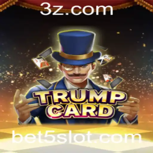 TrumpCard: Um Jogo de Estratégia e Azar Inspirado em Eventos Atuais