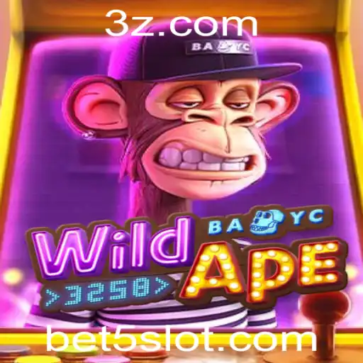 WildApe3258: Um Jogo Empolgante para Os Amantes de Cassino Online